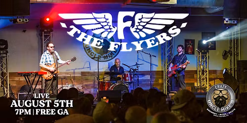 The Flyers