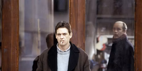 Ripley's Game \u2013 35mm