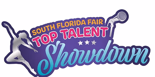 South Florida Fair Talent Show 