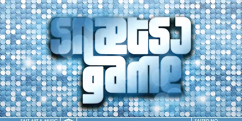 SN\u00c6TSJ GAME | SALT