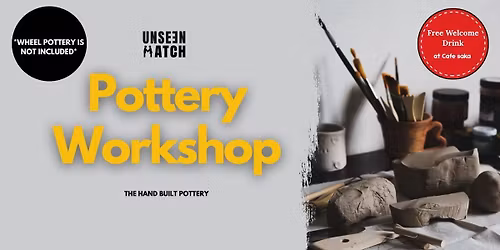 Pottery Workshop