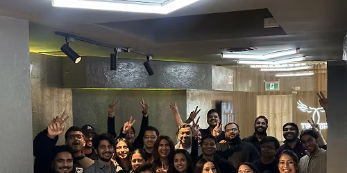 Bowling Social \u2013 Meet, Play & Connect (Nov 29)