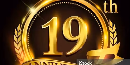 PSP 19TH Celebration