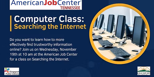 Searching the Internet