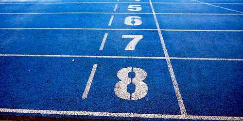 Parent\/Athlete Meeting for Spring 2026 Season