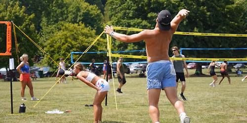 Summer 4\u2019s 6\/27 Grass Co-Ed Quads *Cash Payout*