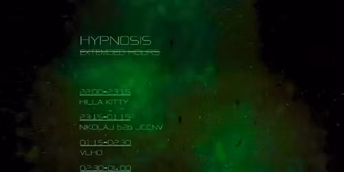 Hypn\u00f6sis