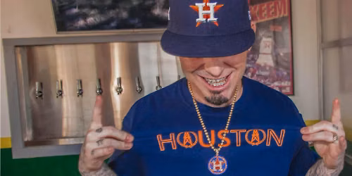 Paul Wall in Kansas City