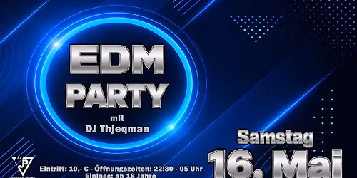 EDM Party