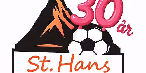 St.hansturneringa 2026