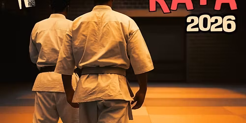 Open Belgian Championship Shinkyokushin KATA 