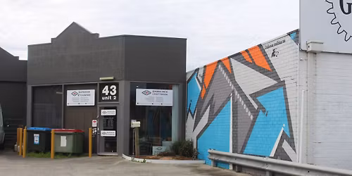 Seaford Artist and Makers Mini Market