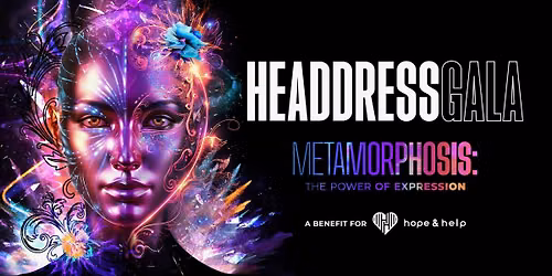 Headdress Gala 2026