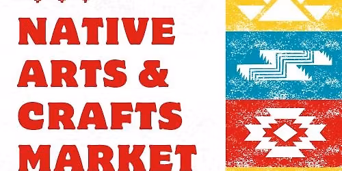 Native Arts and Crafts Market 2025