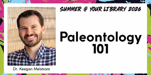 Paleontology 101