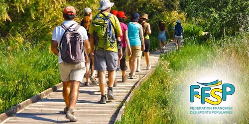 18\u00e8me Marche Populaire