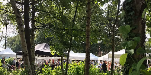 Urmston Artisan Market