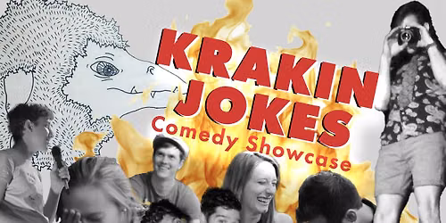 Krakin Jokes