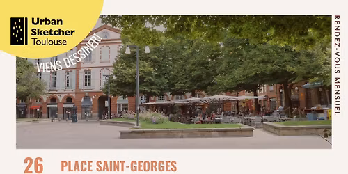 Rendez-vous mensuel USK Toulouse