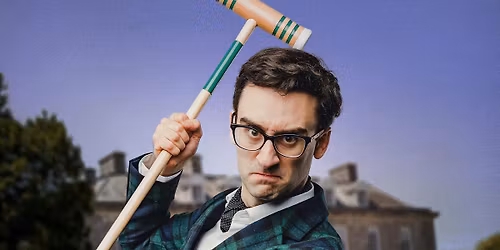 Mc Hammersmith - Hippity Hoppity Get Off My Property