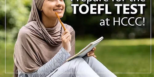 TOEFL Test of English as a Foreign Language Spring '26 Exam Preparation