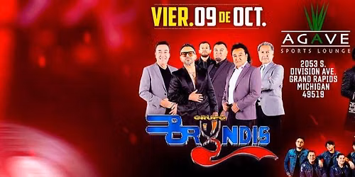 Grupo Bryndis, Industria del Amor & M\u00e1s