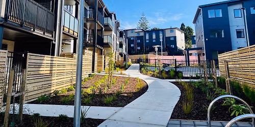 Community viewing day: The Avenues, Whang\u0101rei