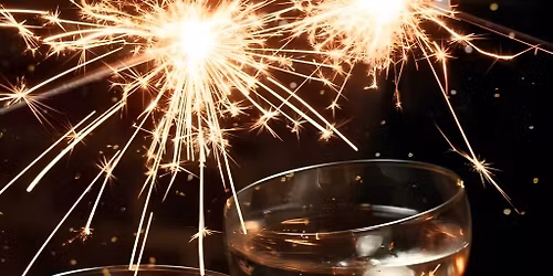 All inclusive New Year's Eve at The Last Talisman