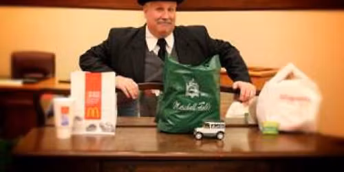 Early Movers & Shakers