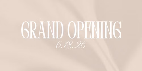 Roost Naturals GRAND OPENING