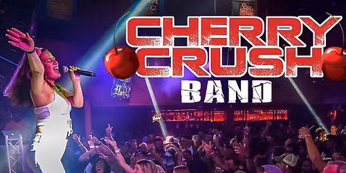 HNC Summer Concert Series - Cherry Crush