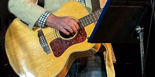 Jess Klein with Rob Fraim