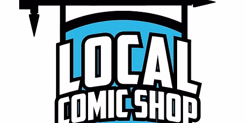Local Comic Shop Day 2026
