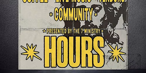 Social Hours