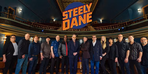 Steely Dane