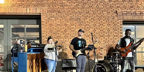 "Cinco de Dodgeball" Matthew T. Bunch Foundation Celebration