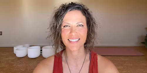 Yoga, Chakra, Sound Healing