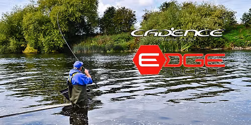 Cadence Open Evening - Burton-upon-Trent