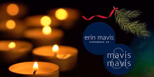 CLOVERDALE CANDLELIT STROLL \ud83d\udd6f\ufe0f\ud83c\udf84