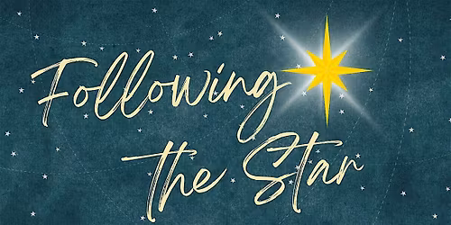 Following the Star - Siguiendo la Estrella