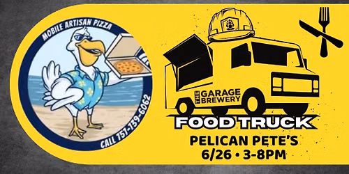 Food Truck: Pelican Pete\u2019s