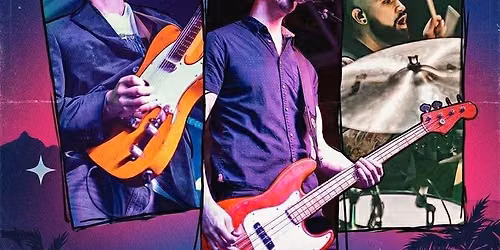 Koncepts bringing you the best of 1980\u2019s British Post Punk and New Wave Live at the Linsmore Tavern!