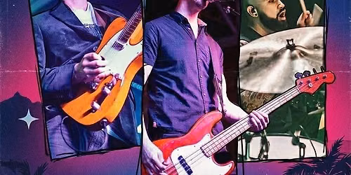 Koncepts bringing you the best of 1980\u2019s British Post Punk and New Wave Live at the Linsmore Tavern!