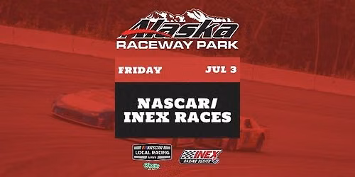 Independence Weekend Race Night