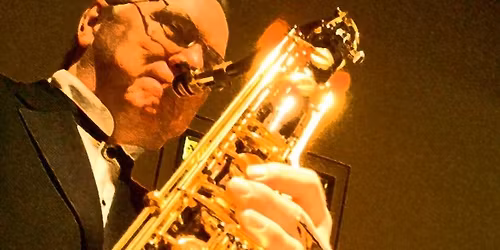 Dan Murphy Entertainment at the Speakeasy