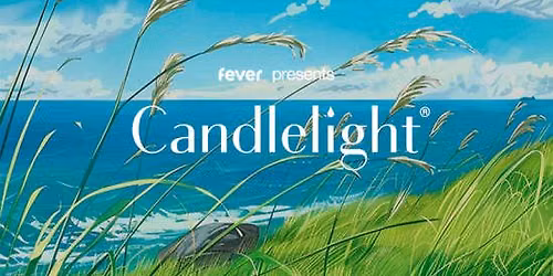 Candlelight: Tributo a Joe Hisaishi
