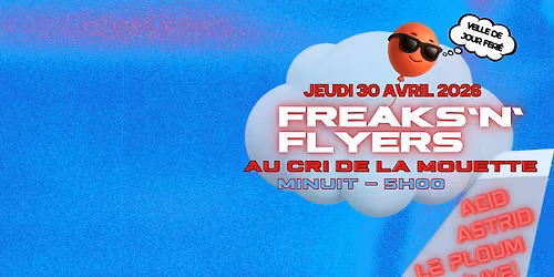 Freaks'n'Flyers