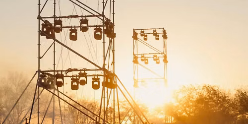 2027 M3F Music Festival - Friday at Steele Indian School Park