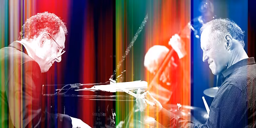Francesco Crosara Quartet