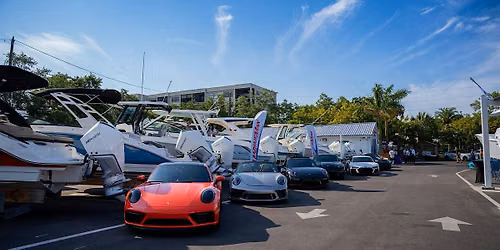 Luxury by Land & Sea | MarineMax St. Petersburg